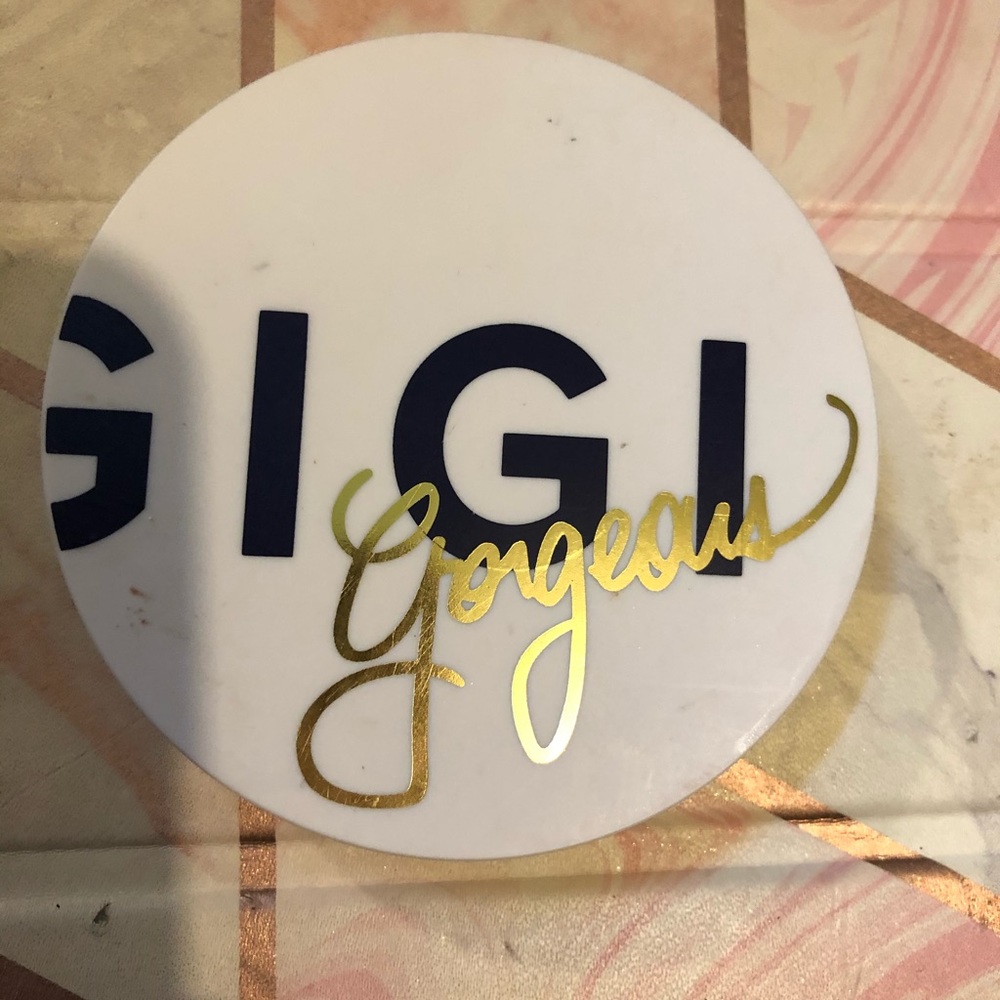 Gigi Gorgeous The Sick Sculpt Bronzer